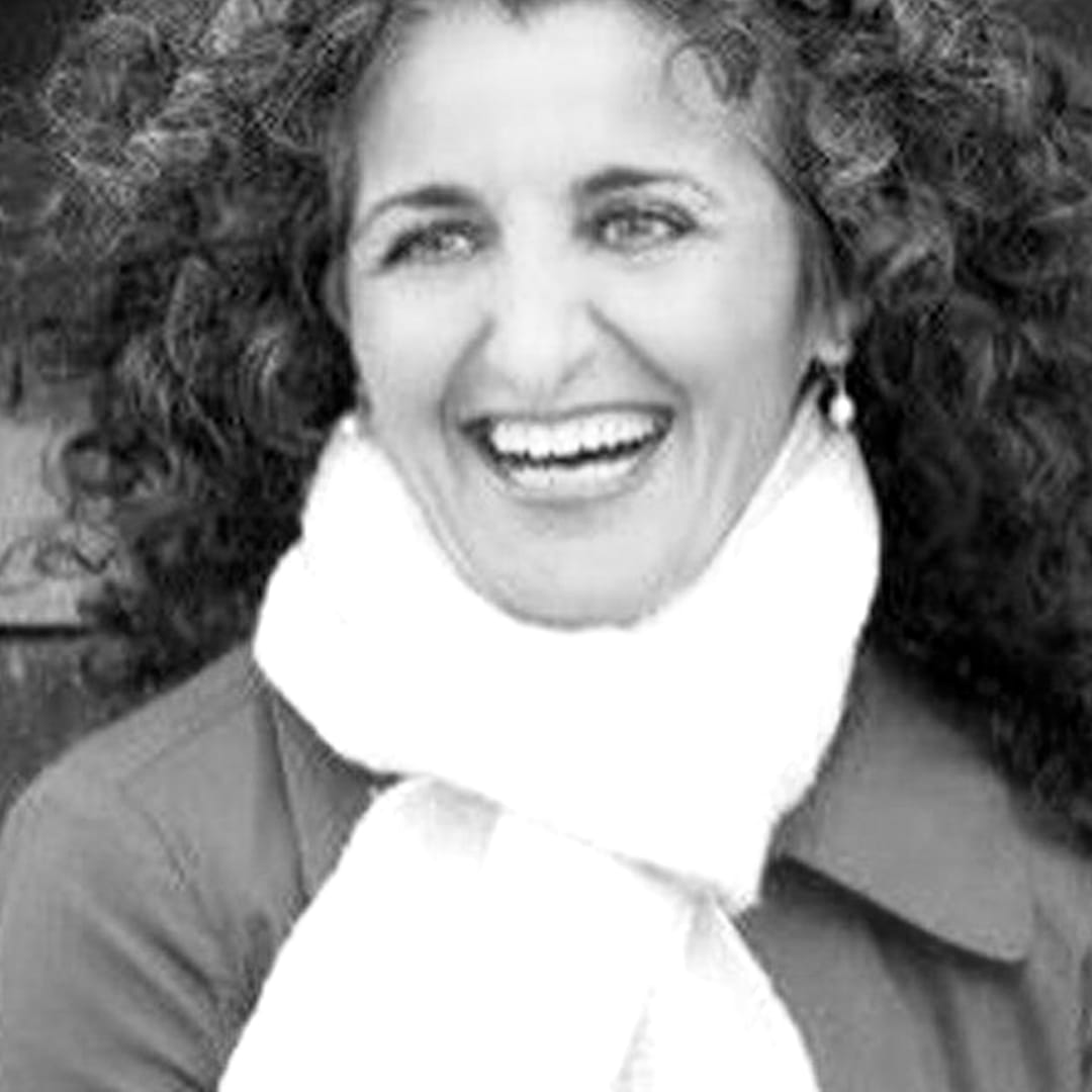 Sandra Shamas