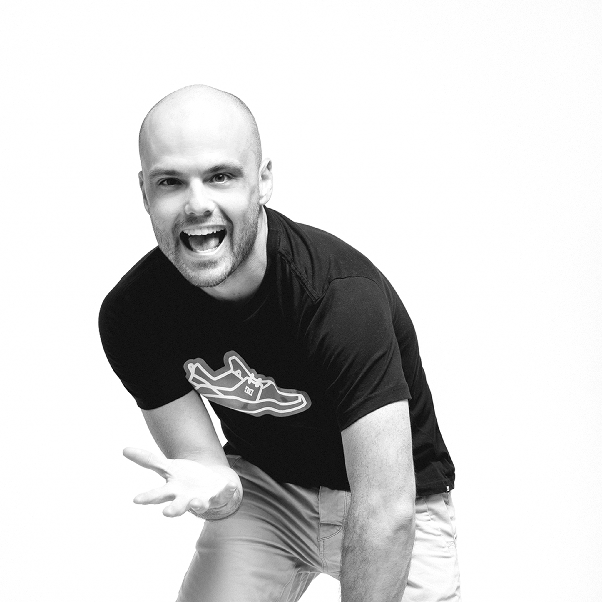Stéphane Poirier 