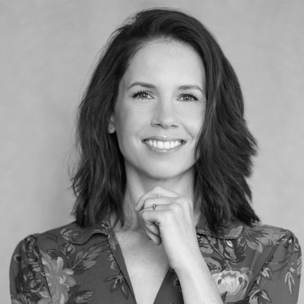 Marie-Ève Trudel