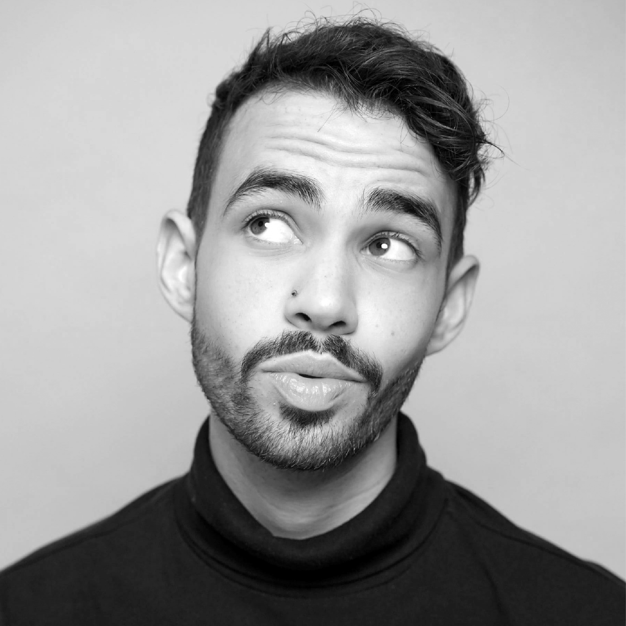 Alex Hamel
