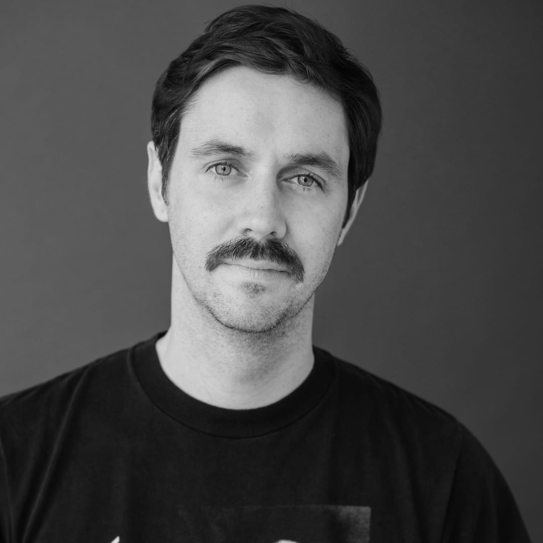 Adam Christie