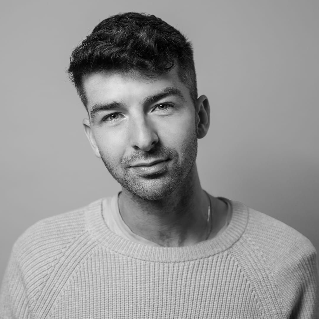 Conor Janda