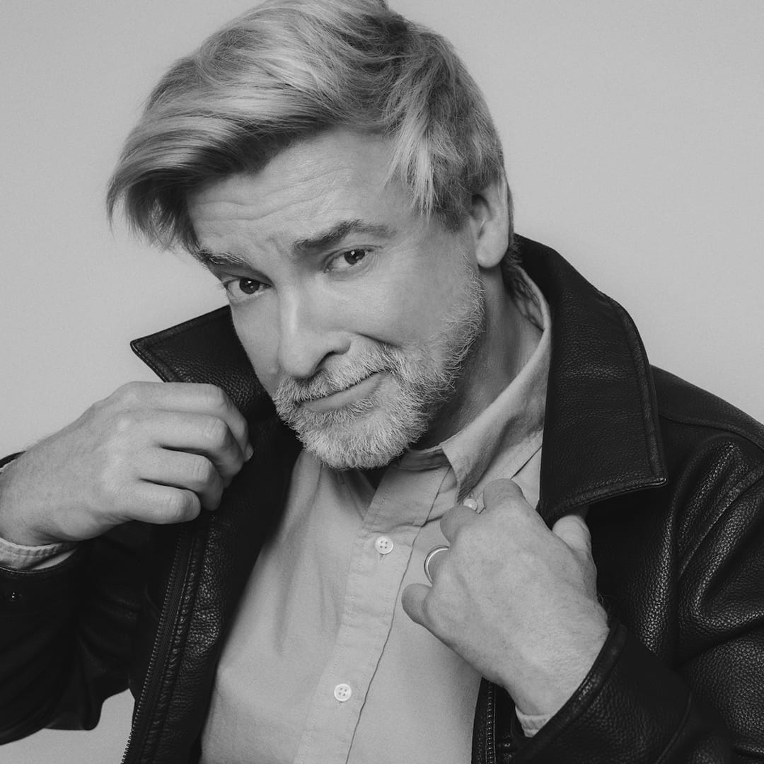 Rhys Darby