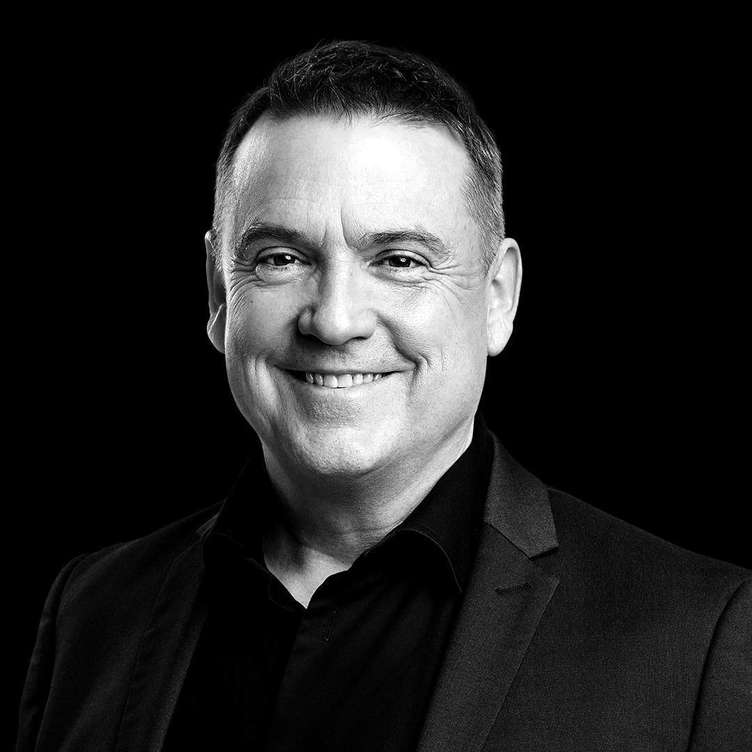 Claude Legault