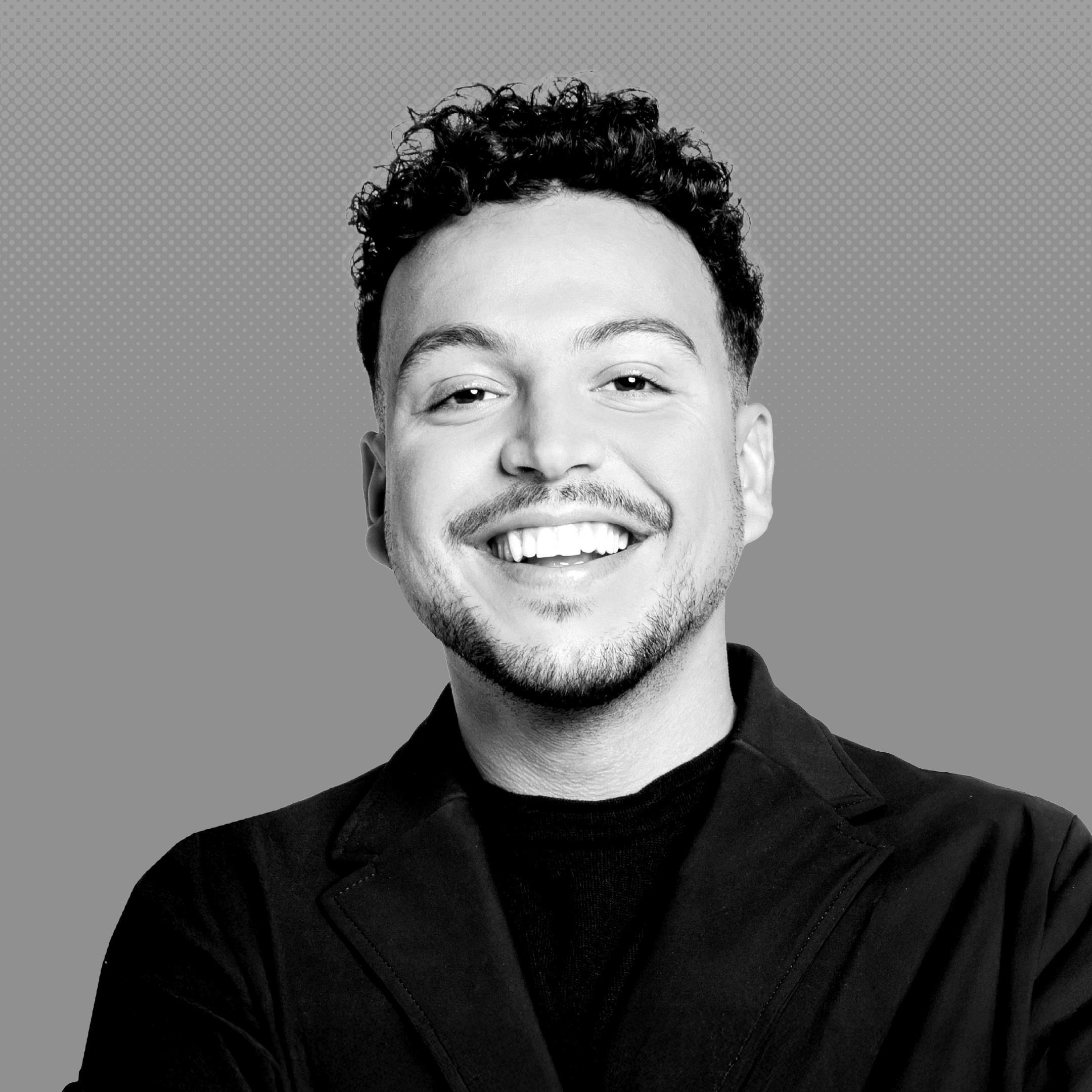 Mehdi Bousaidan