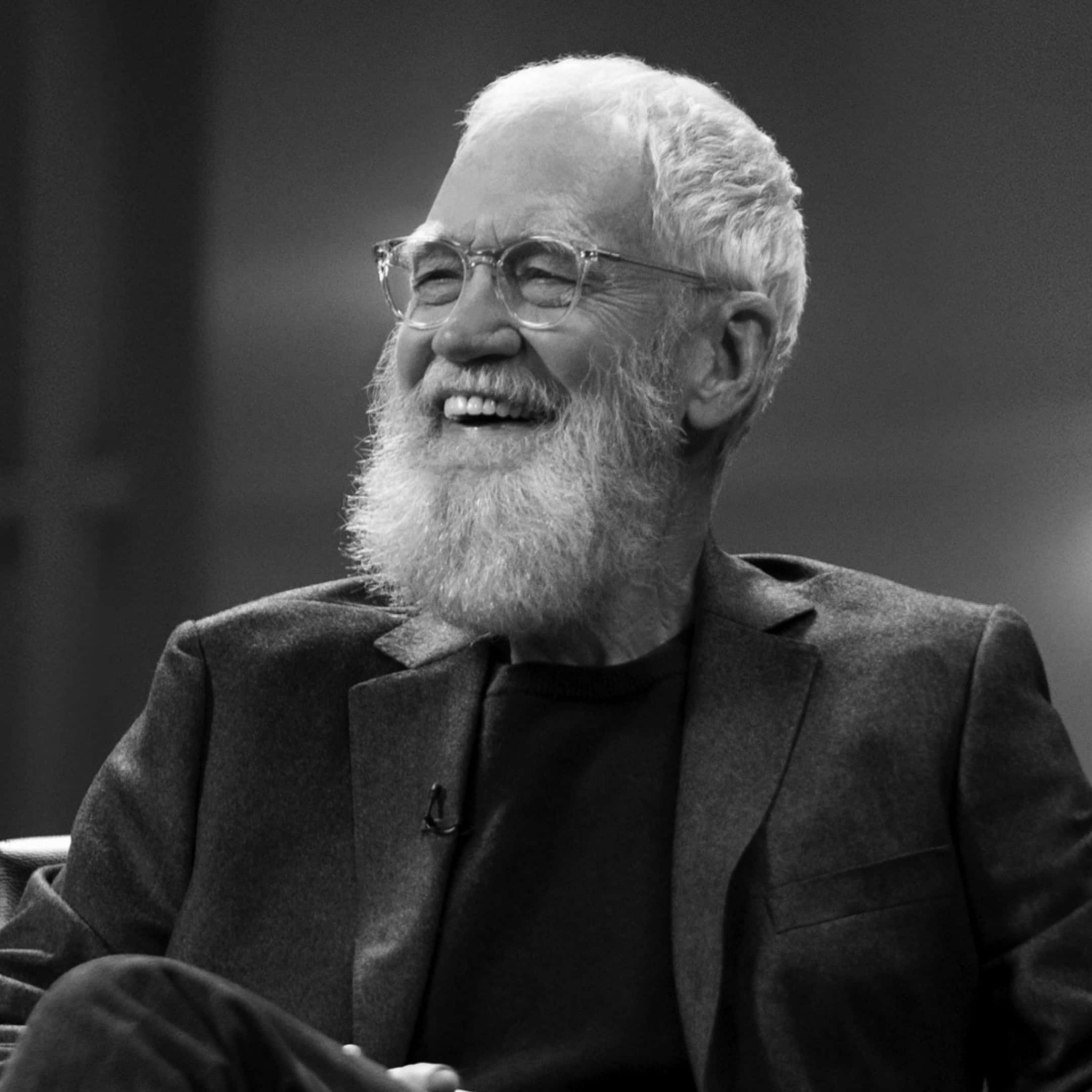 David Letterman