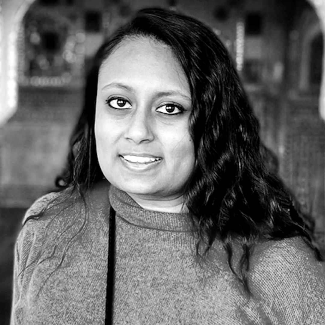 Rika Dharmesh Bhakta