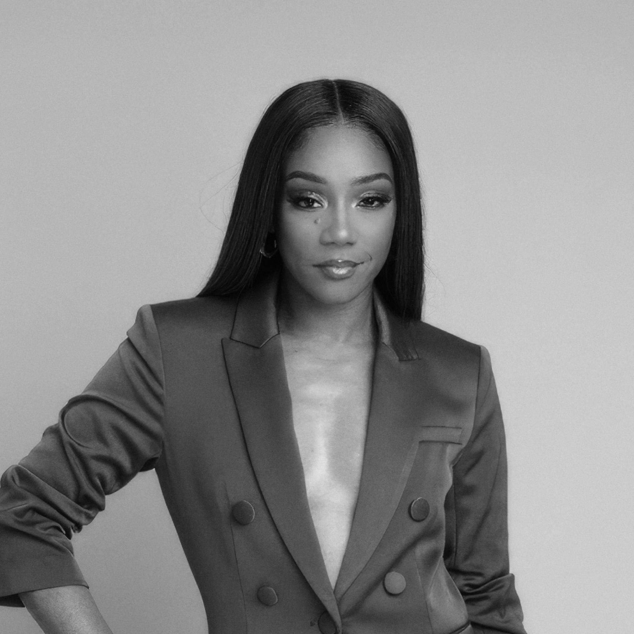 Tiffany Haddish