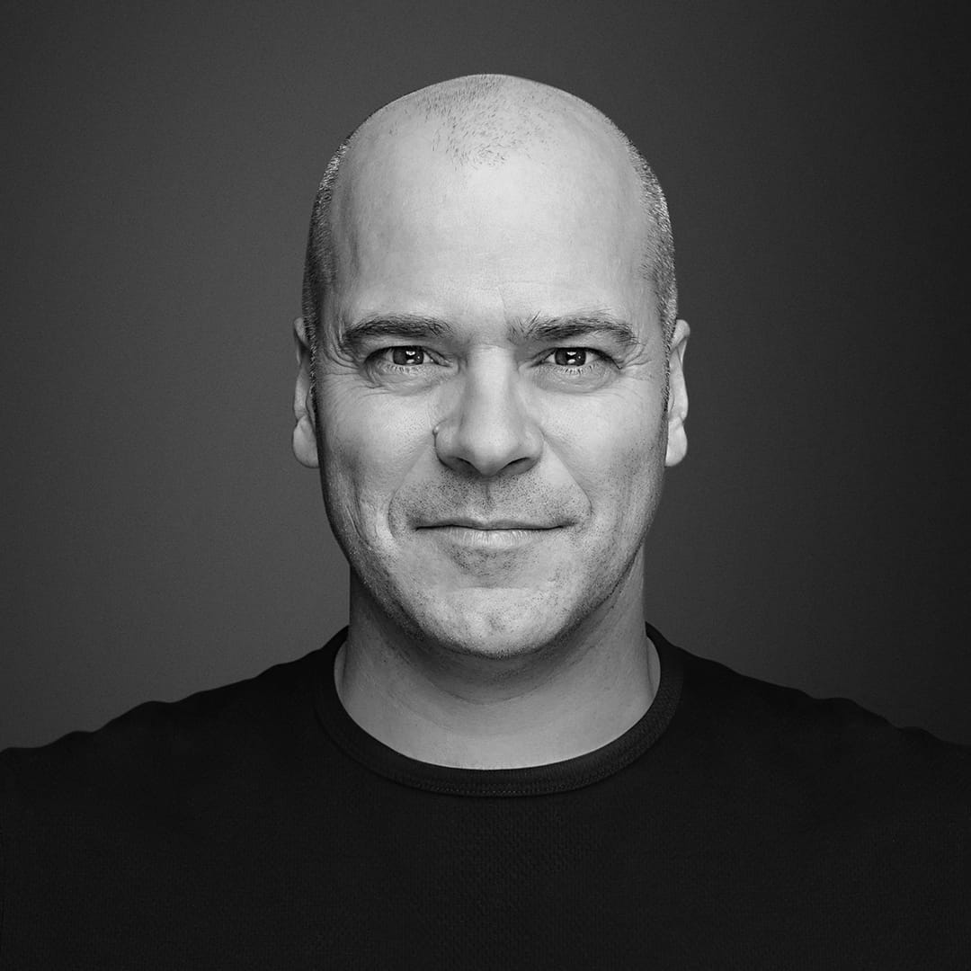 Daniel Grenier