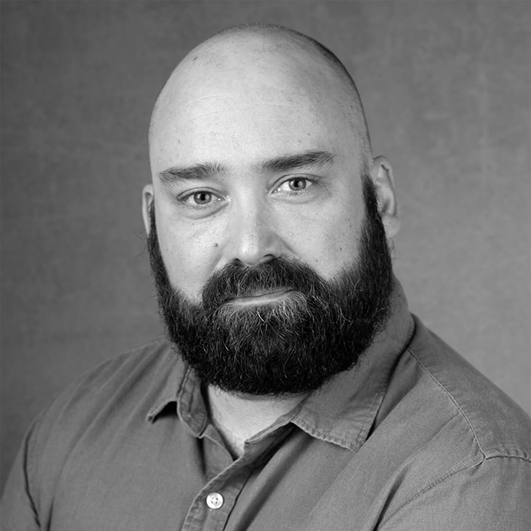 Matthew Nadeau