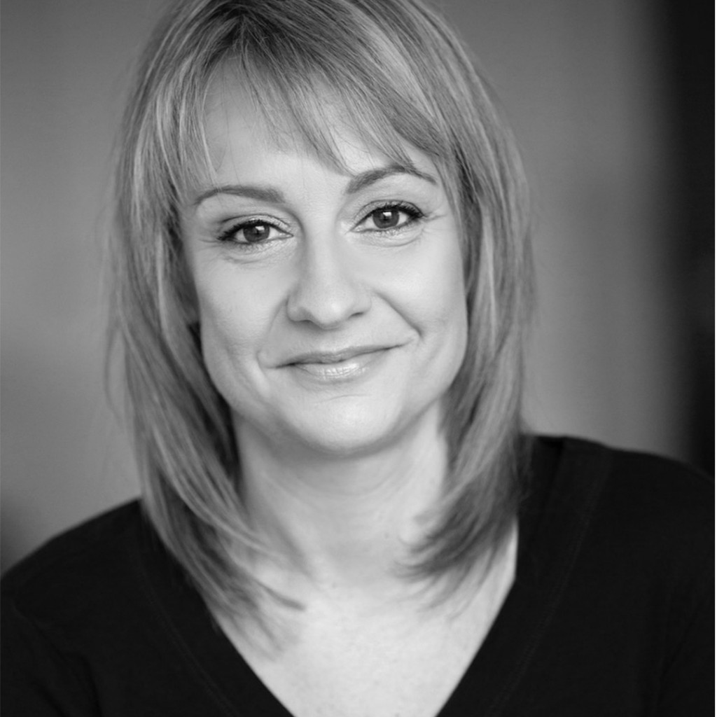 Nathalie Mallette