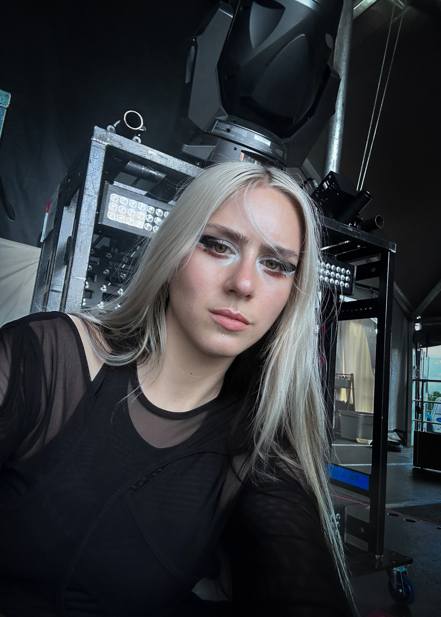 Lydia Képinski