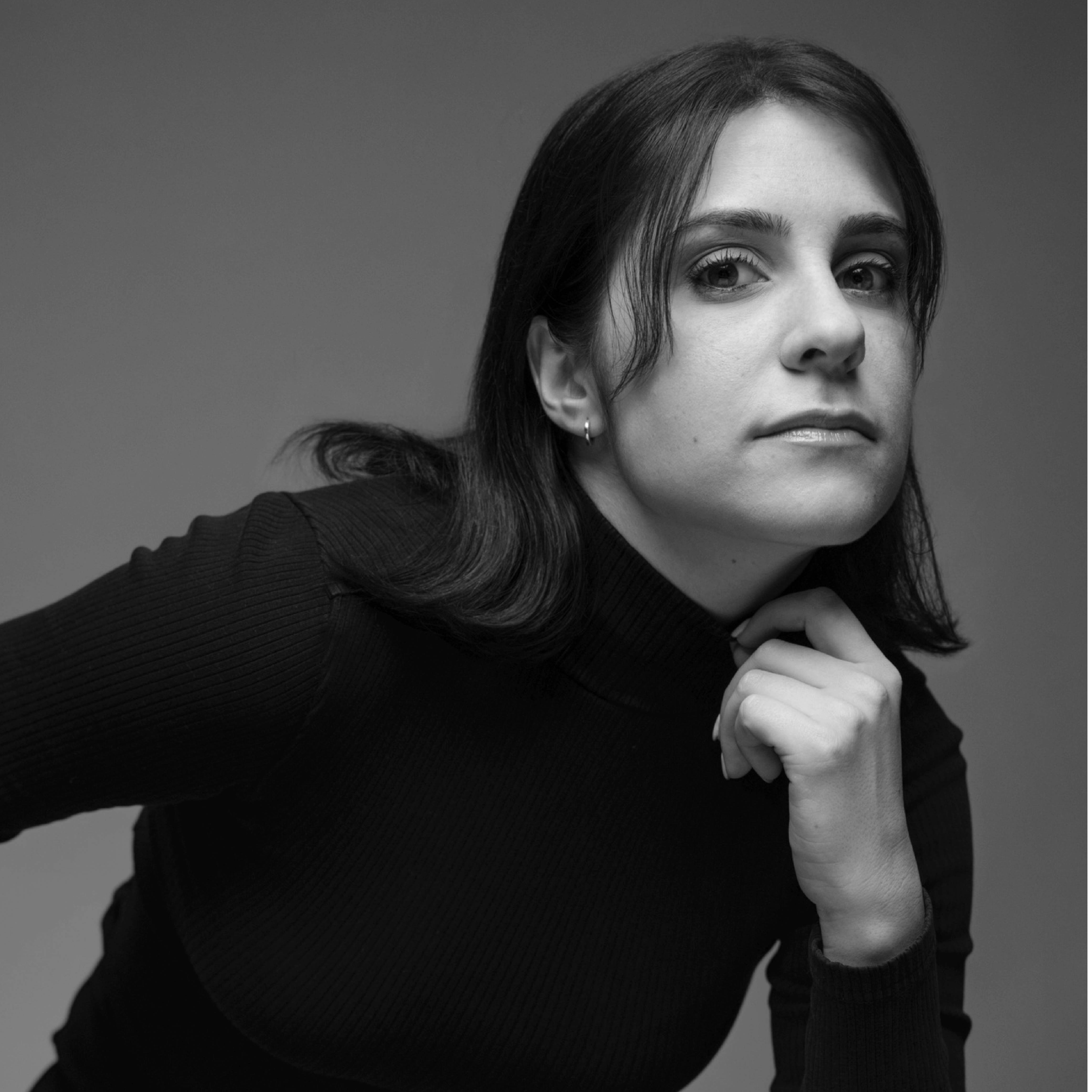Ali Rosenthal