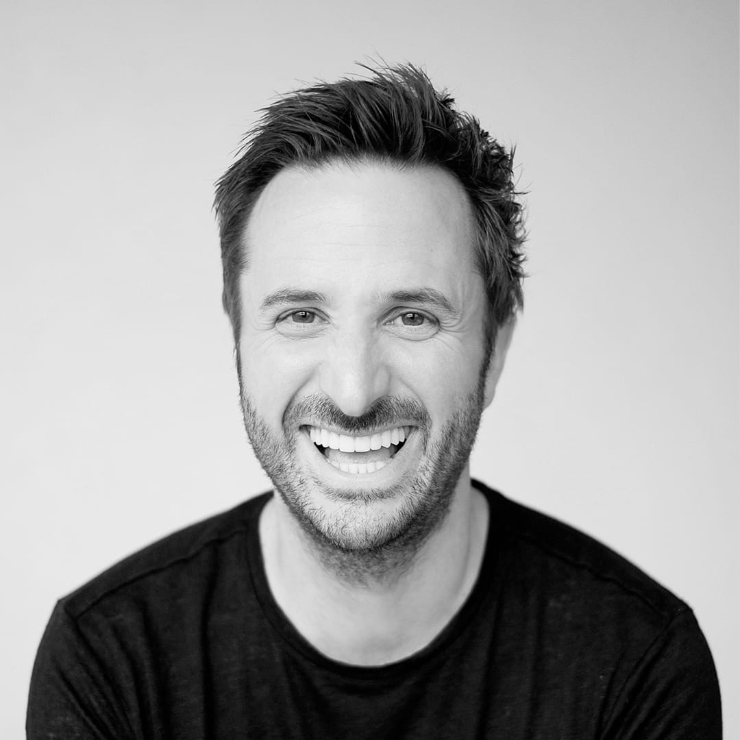 Nic Audet