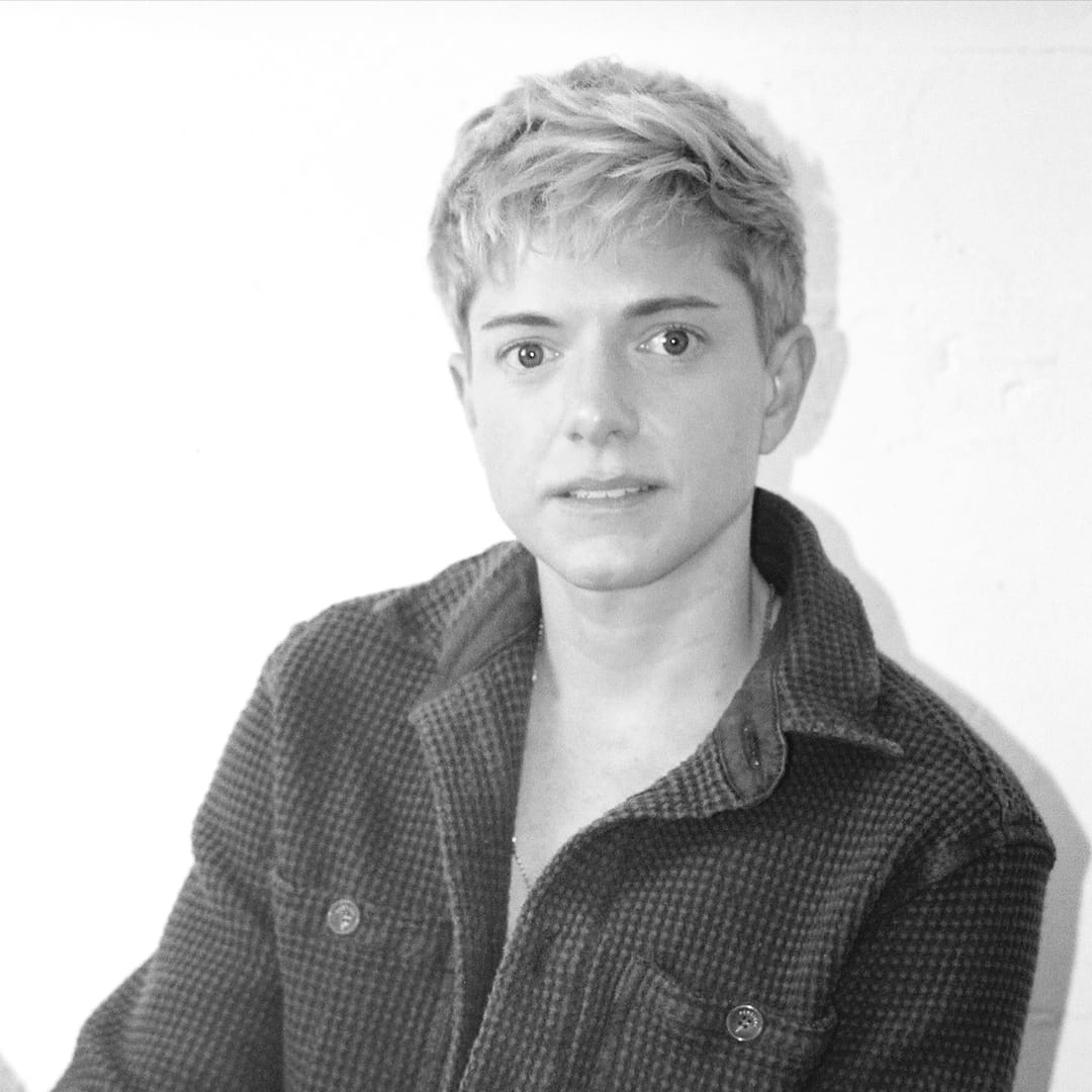 Mae Martin