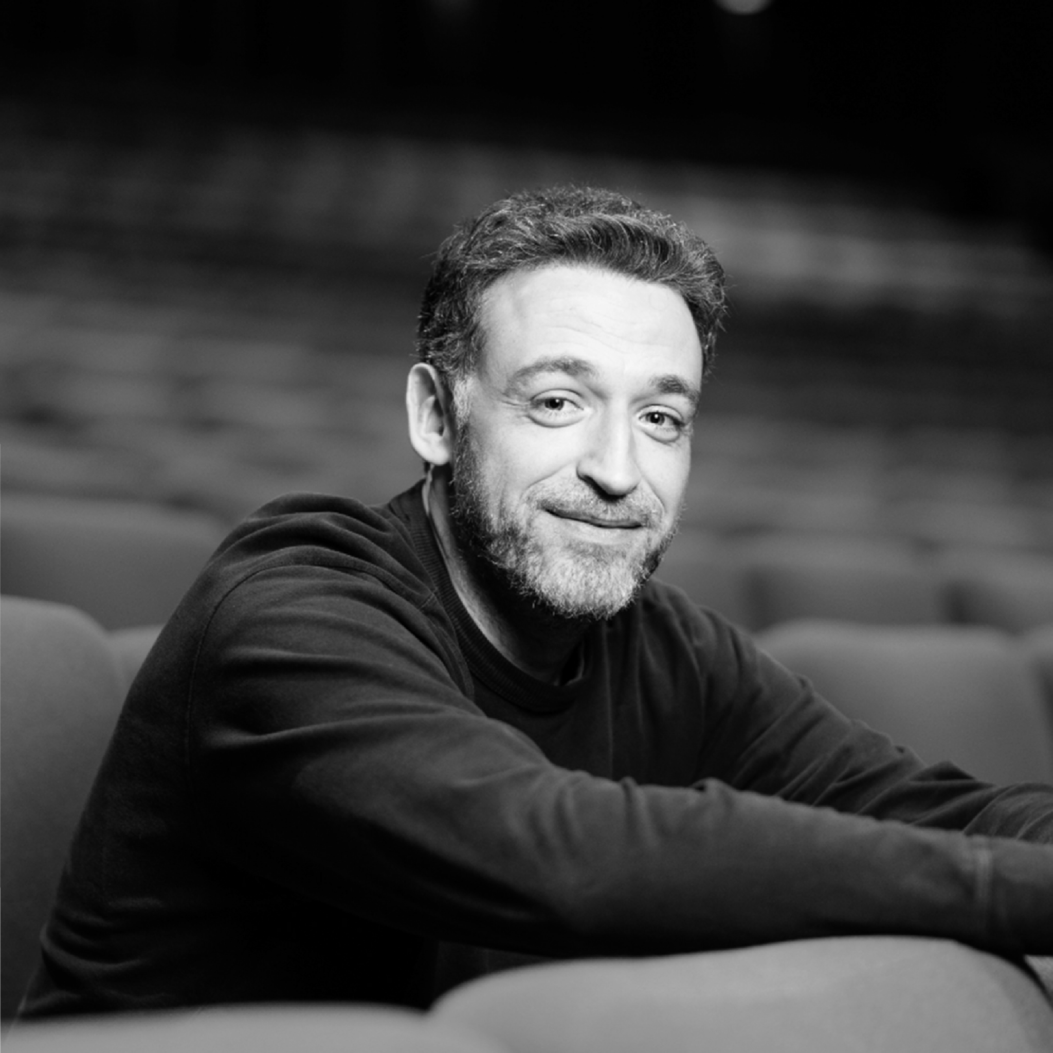Dan Soder