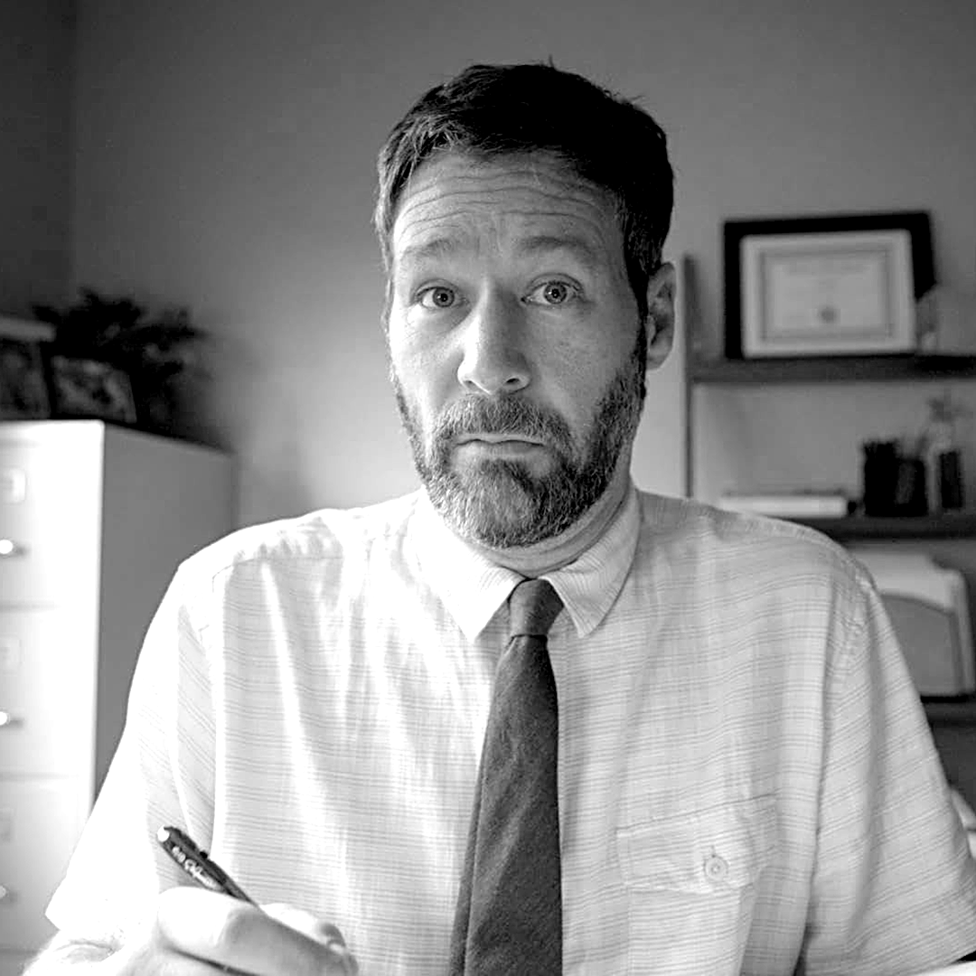 Jon Dore