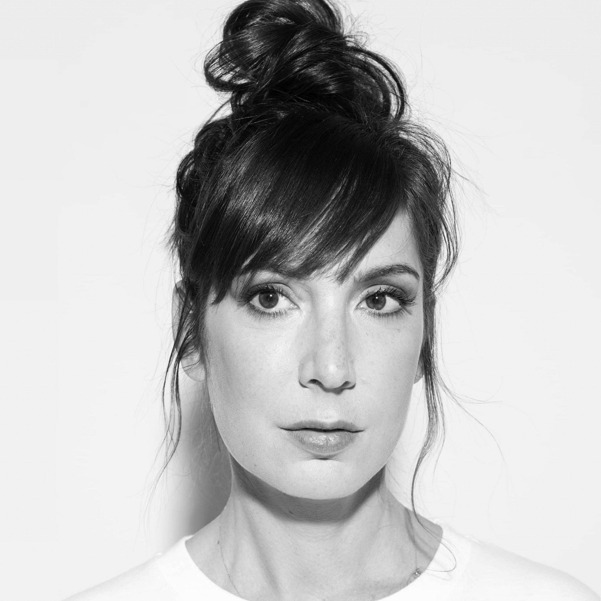 Nora Hamzawi