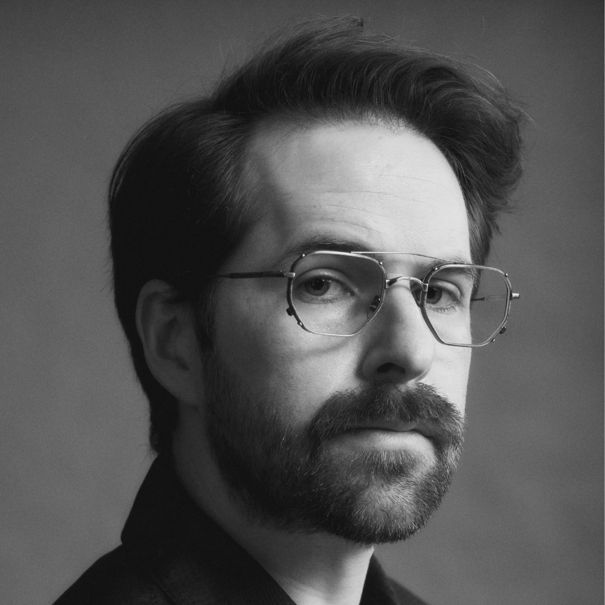 Ian Hecox