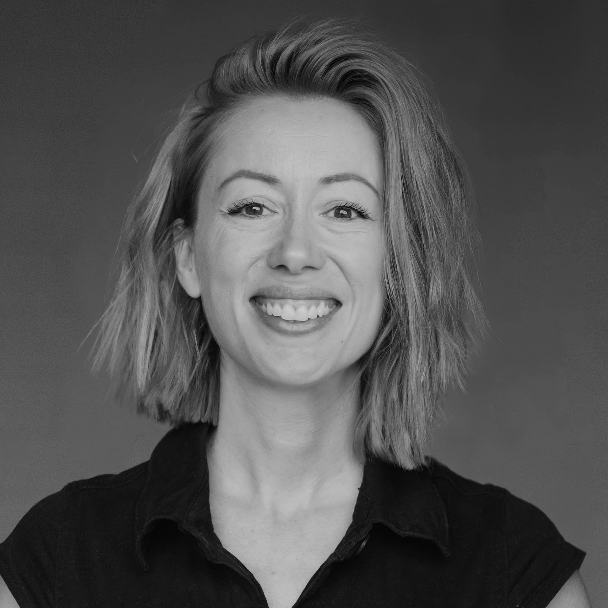 Julie Fortin 