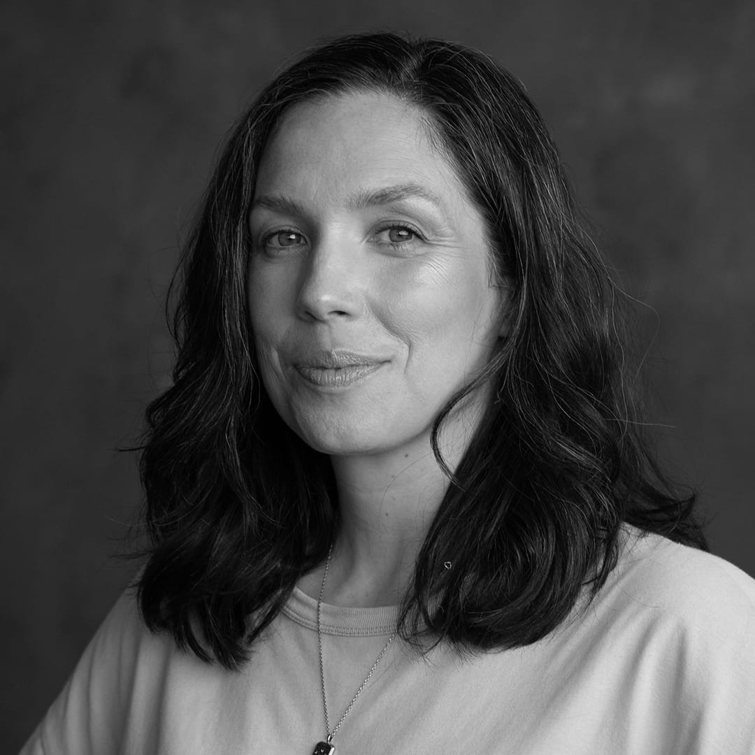 Gabrielle Caron