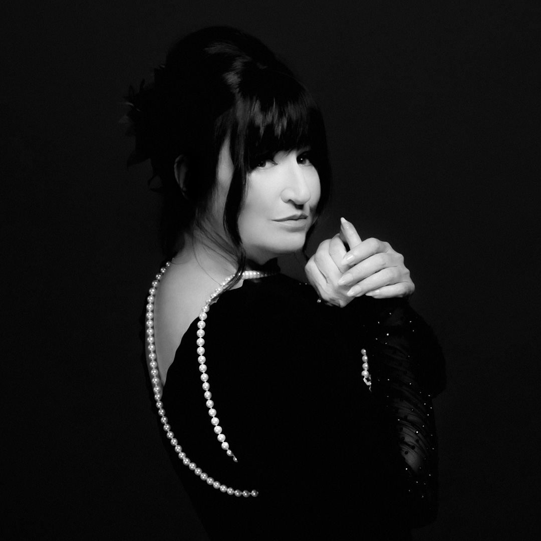Marie Carmen