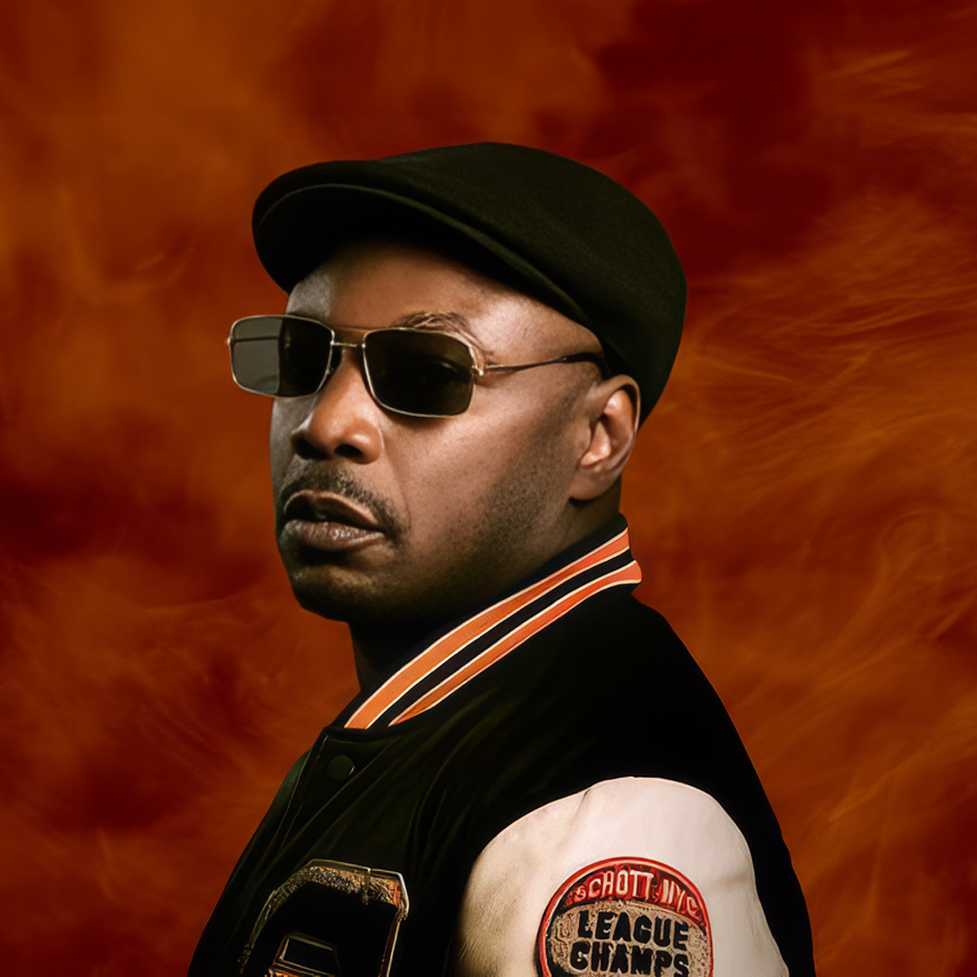 MC Solaar