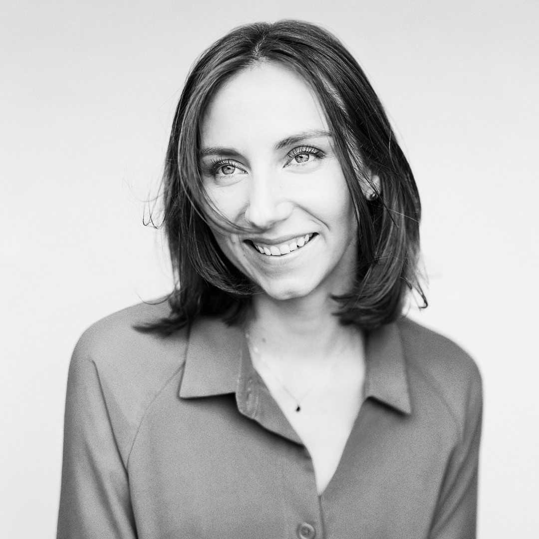 Magali Saint-Vincent