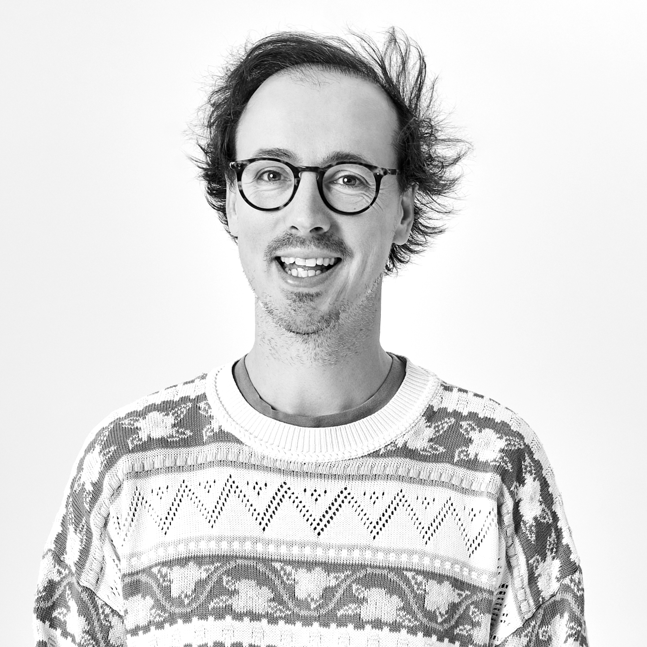 Pascal Cameron