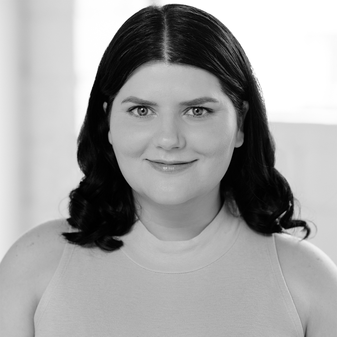Nicole Passmore