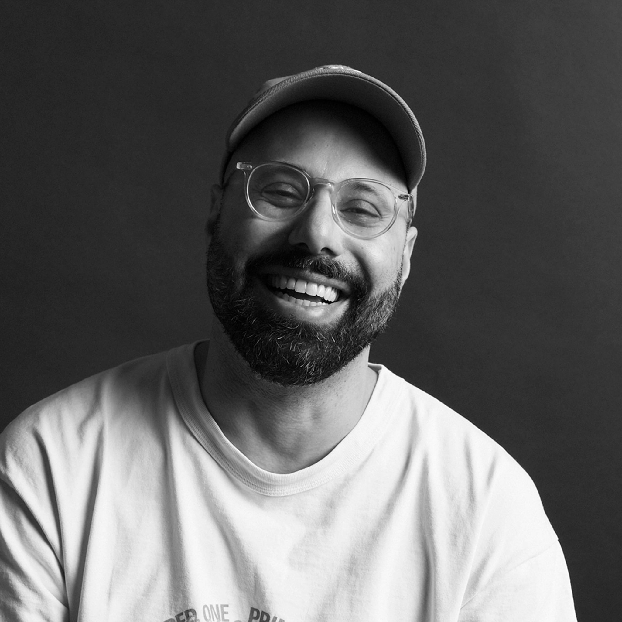 Dave Merheje