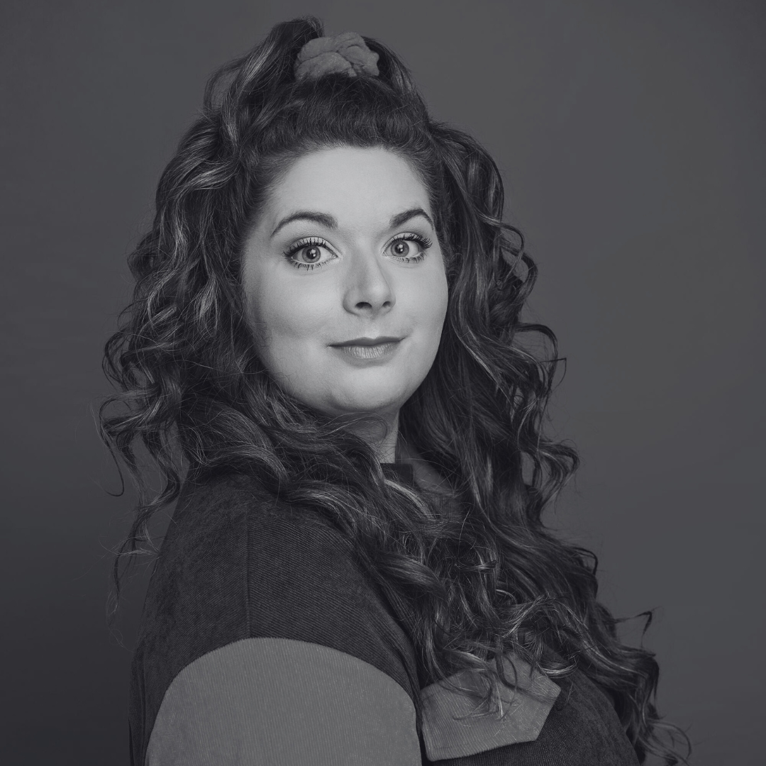 Michelle Desrochers
