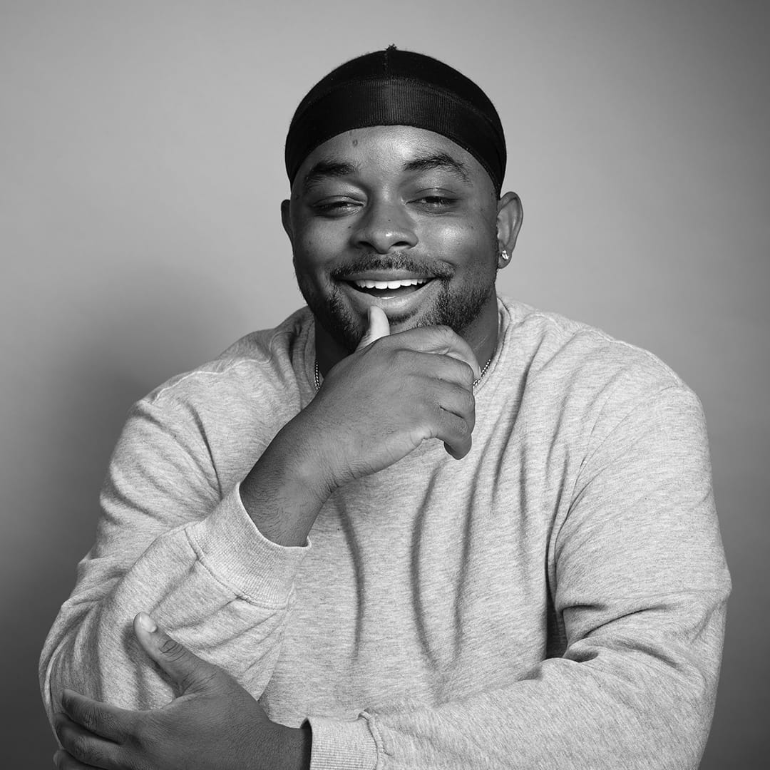Dvontre Coleman