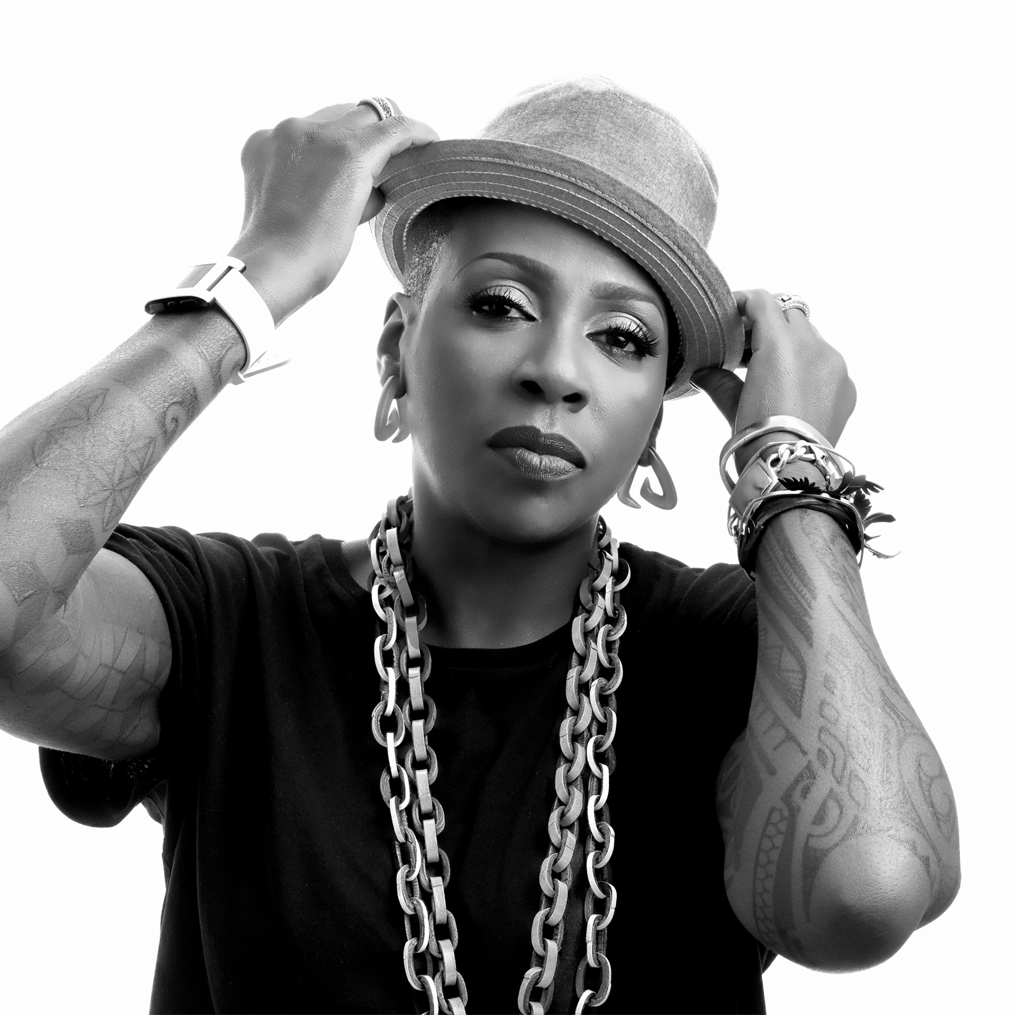 Gina Yashere