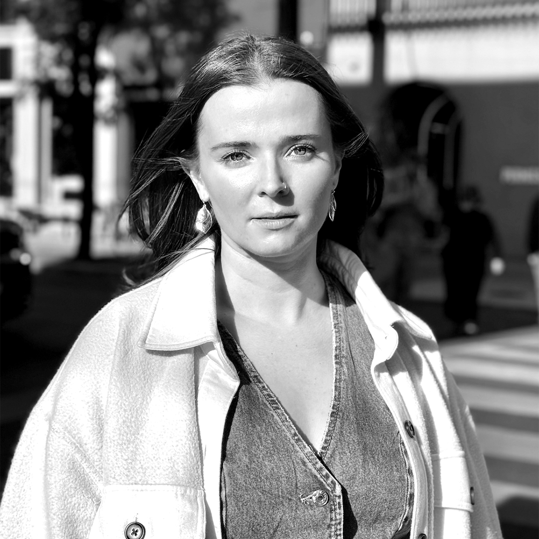 Colleen Rush