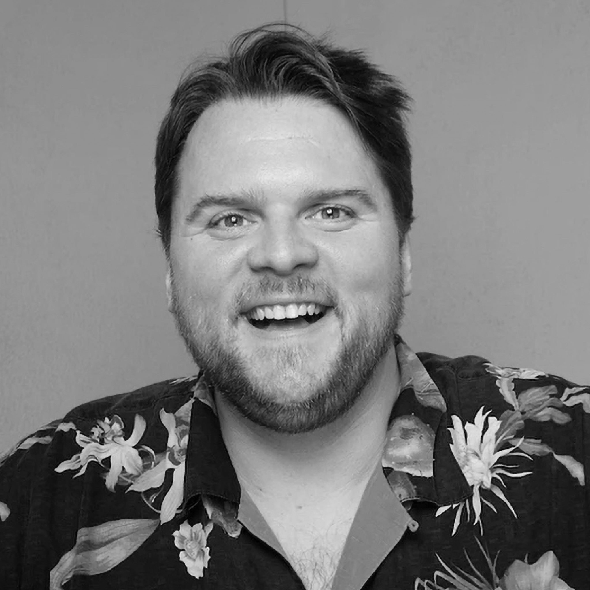 Russell Daniels