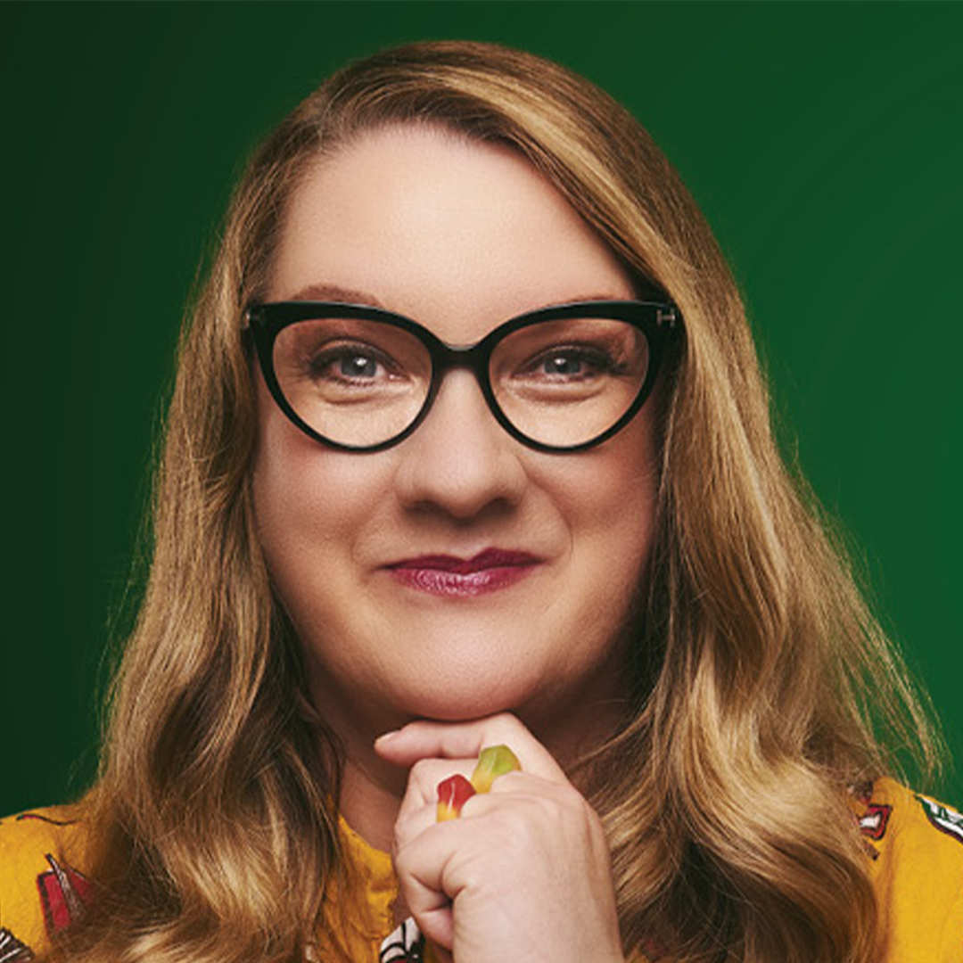 Sarah Millican