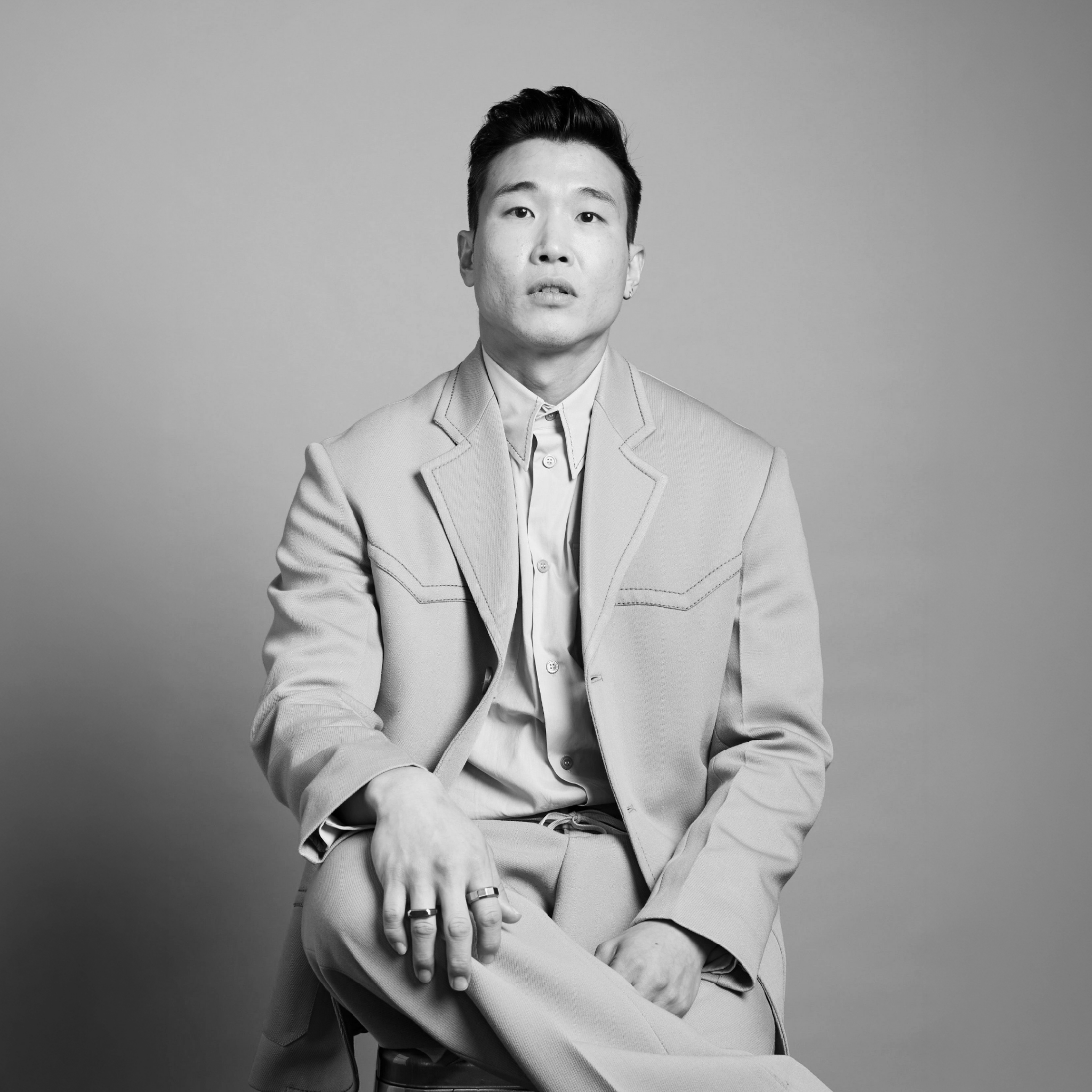 Joel Kim Booster