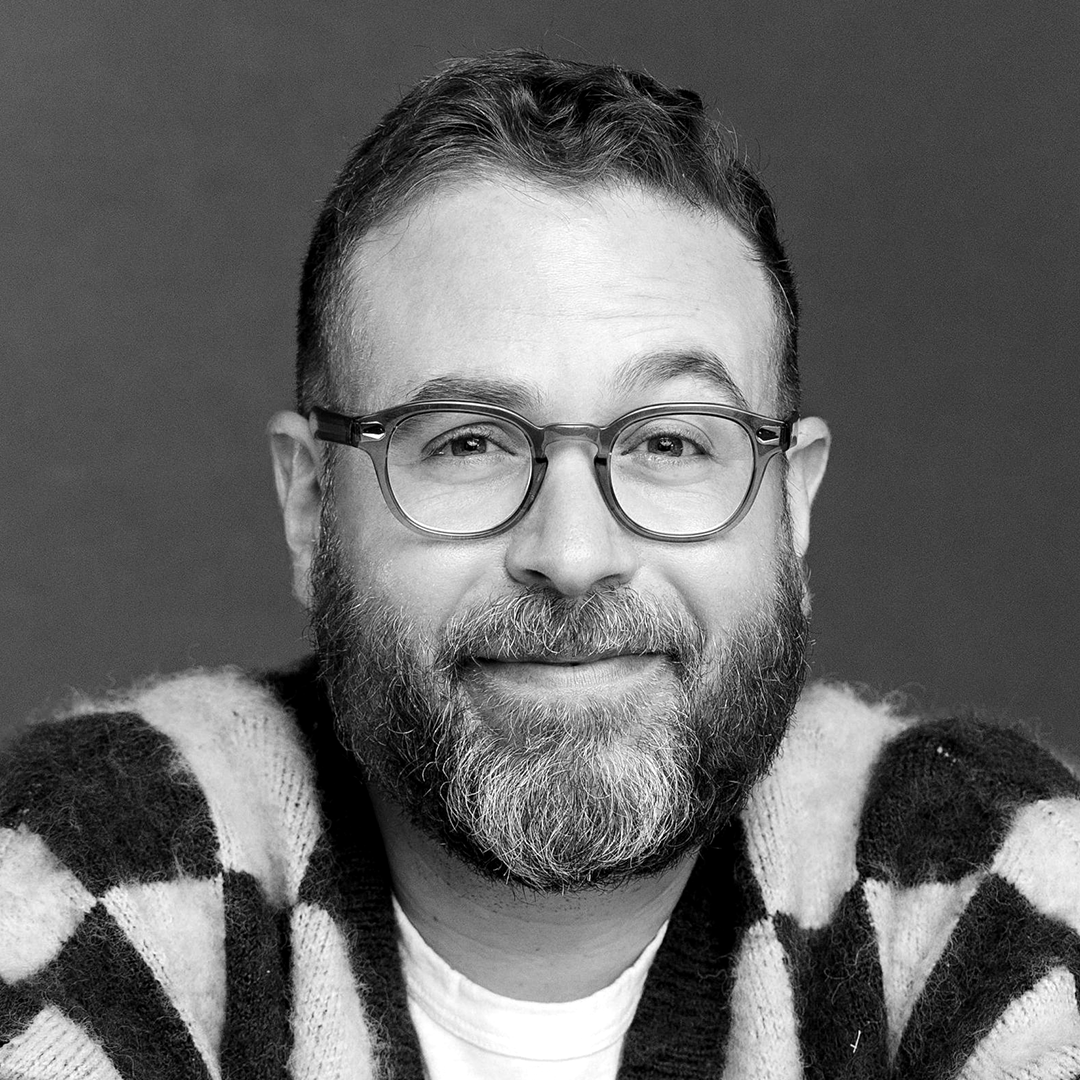 Sam Reich