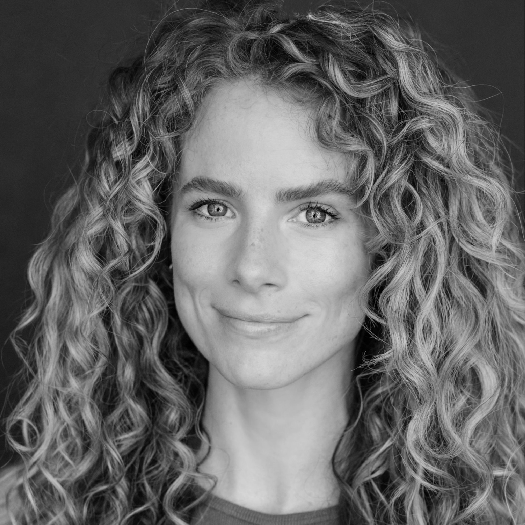 Claire McConnell