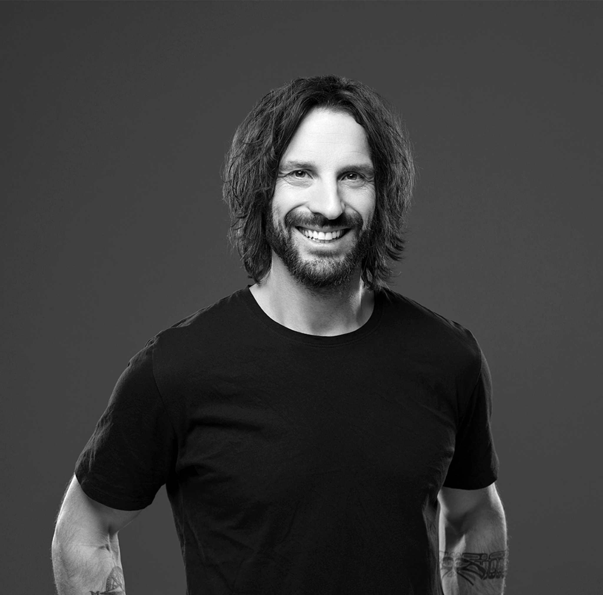 Mathieu Cyr 