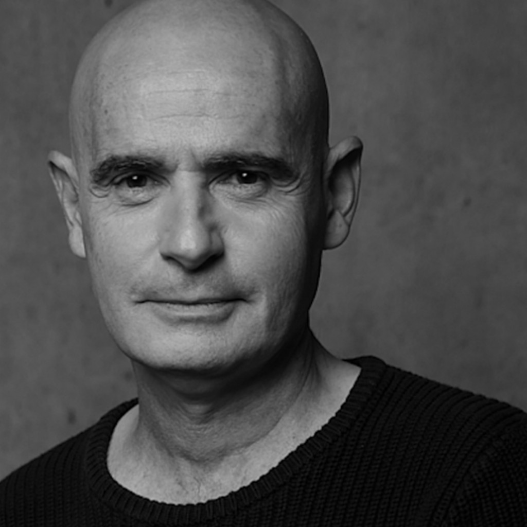 Patrice Coquereau