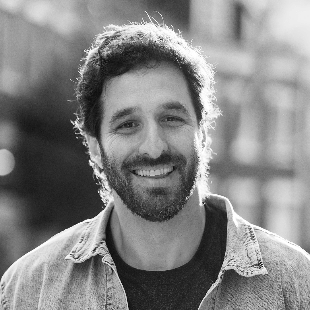 Rafi Bastos