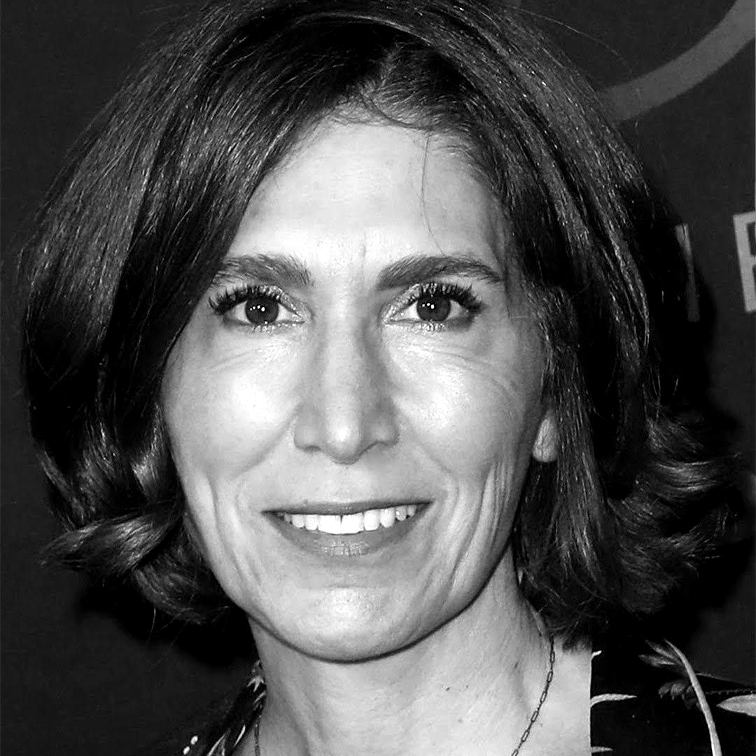Naomi Odenkirk 