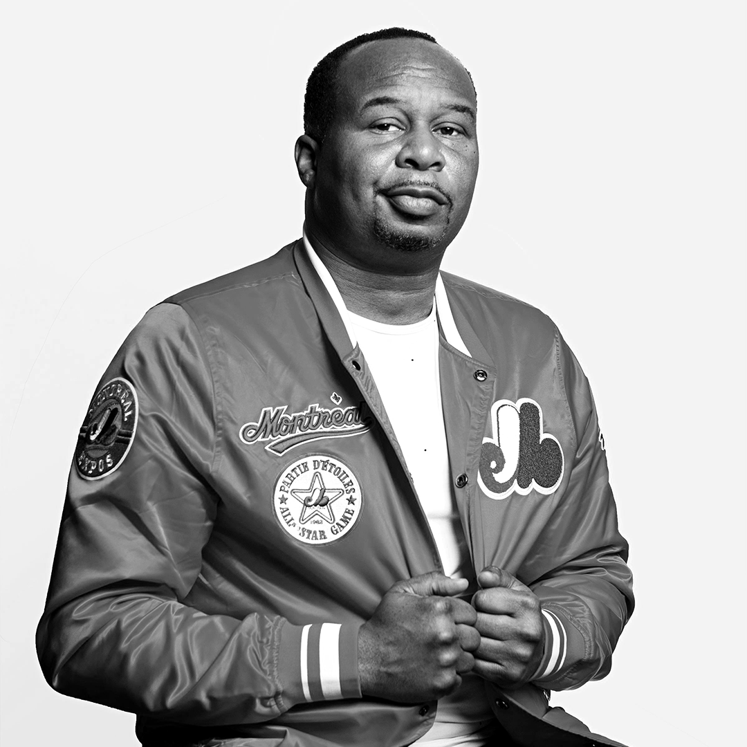 Roy Wood Jr.