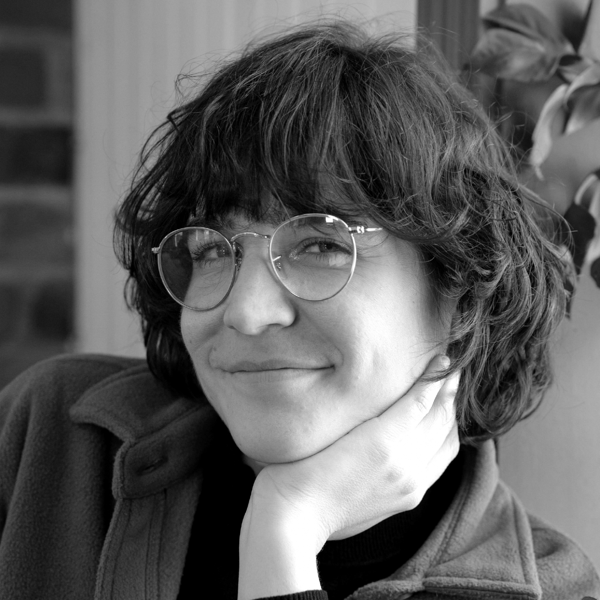  Rafaële Bolduc