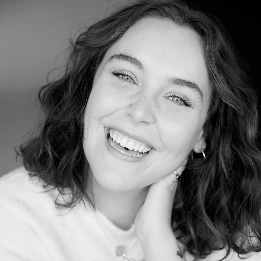 Lauriane Lalonde 