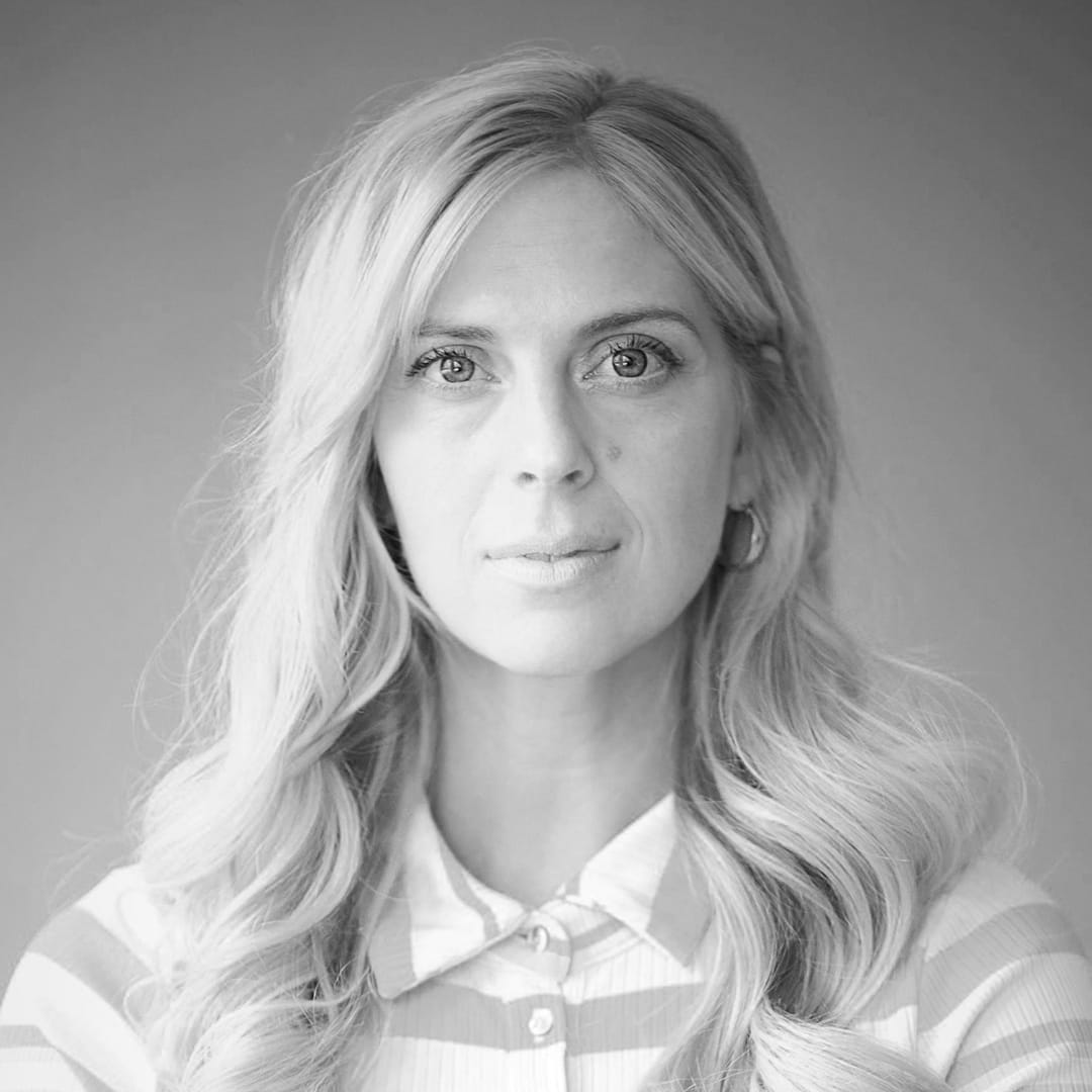 Pascale Marineau 
