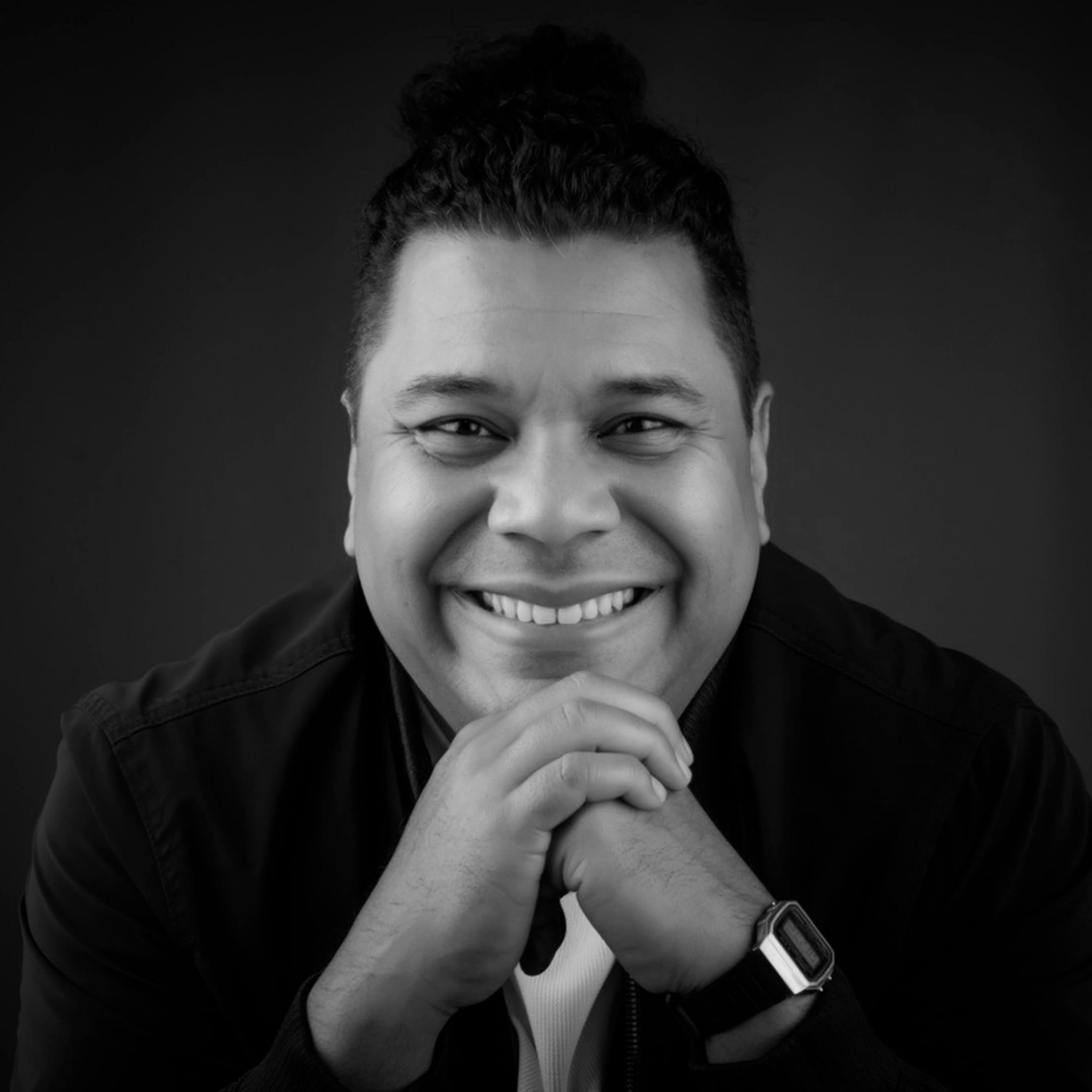 Orlando Leyba