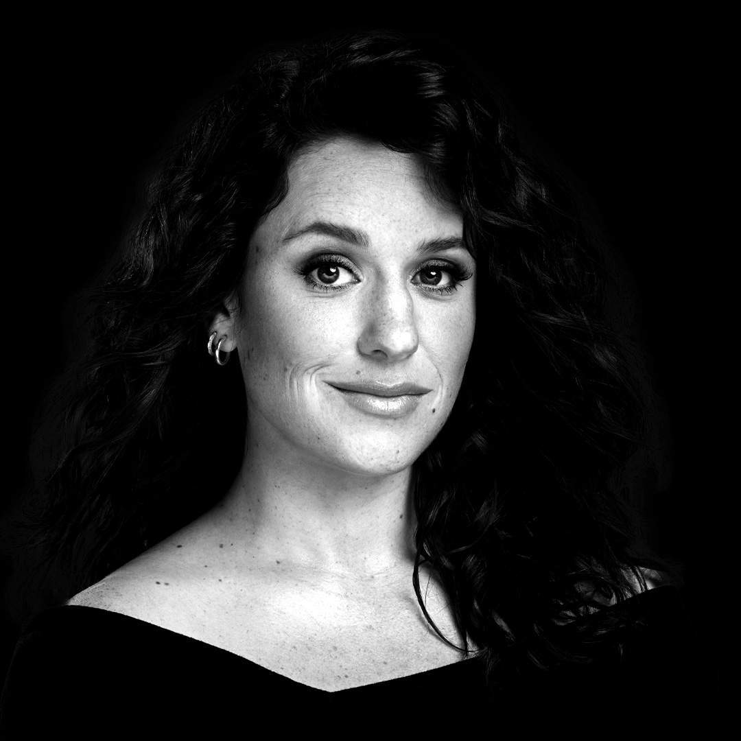 Virginie Fortin